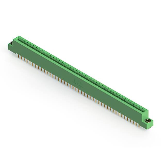 333-043-558-103 EDAC Inc.  Edgeboard Connectors